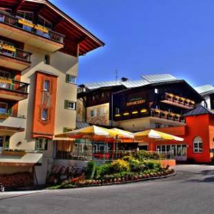 Фотографии гостиницы
Harmony Hotel Sonnschein