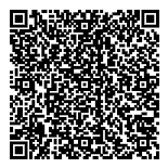 QR код Коттеджа Частный Дом Lberry Черника