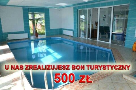 Фотография мини отеля Willa Cosmos & Champion