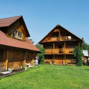 Фотография гостевого дома Синильга