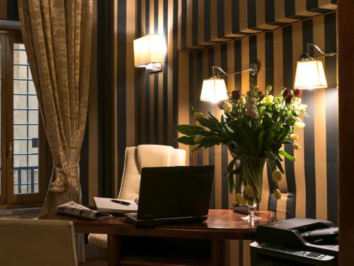 Фотография гостевого дома IG Suites