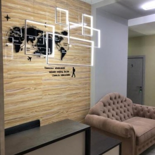 Фотография мини отеля Астория74