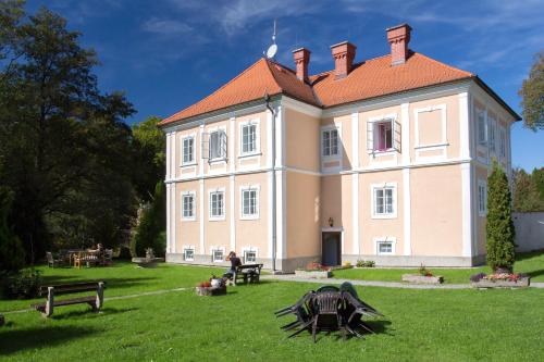 Фотография гостевого дома Pension Inge