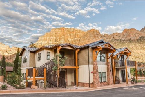 Фотография гостевого дома Watchman Villas