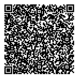 QR код хостела Хабаровск B&B на Станционной