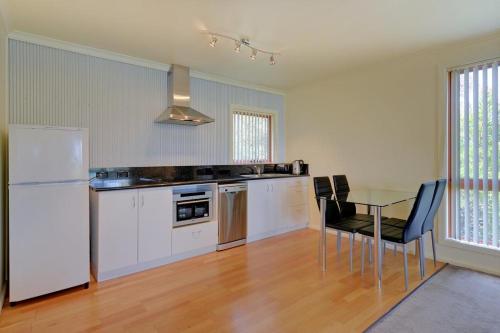 Фотография апарт отеля Aloft Boutique Accommodation