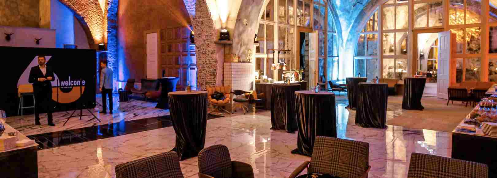 Фотография лофта Loft Hall Thon