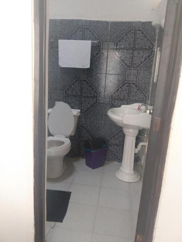 Фотография гостиницы Suite jireh