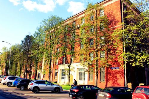 Фотография хостела Шестое Чувство