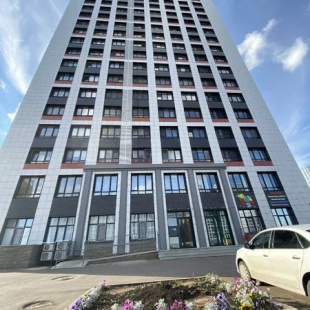 Фотография квартиры Apartamenty CHetyre Sezona na ul. Nureeva, d.10