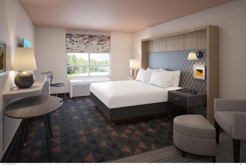 Фотографии гостиницы 
            Holiday Inn & Suites - Pigeon Forge Convention Center, an IHG Hotel