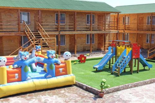 Фотографии гостевого дома
Диана