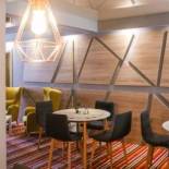 Фотография гостиницы Hotel Sokak