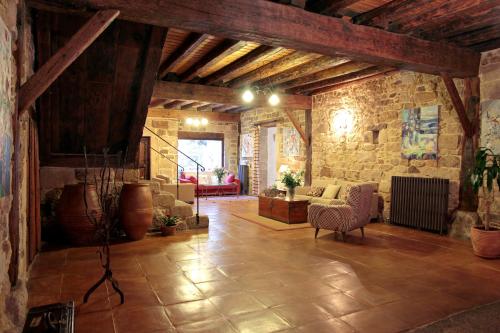 Фотографии гостевого дома
La Casona de El Royo