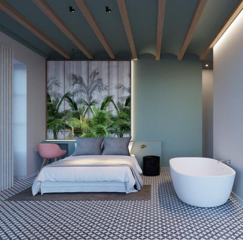 Фотография гостиницы YOU & CO. Quart Boutique