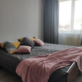 Фотография квартиры Апартаменты 2-х комнатная квартира