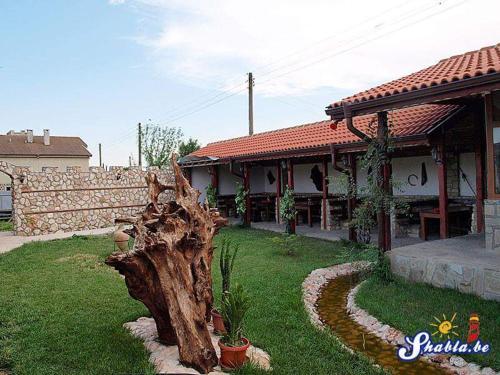 Фотографии гостевого дома
Guest Rooms Wild Duck