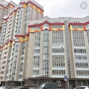 Фотография квартиры Апартаменты у метро Чкаловская