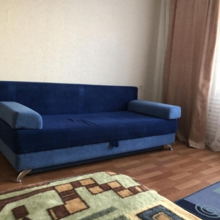 Фотография квартиры Апартаменты в микрорайоне Восточный 1