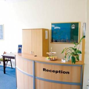 Фотографии гостевого дома 
            City Inn