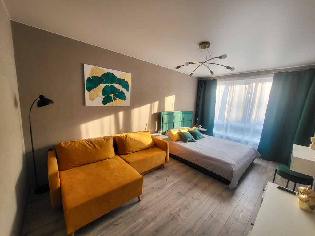 Фотография квартиры Апартаменты на Набережной