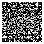 QR код гостиницы Forest & Fox