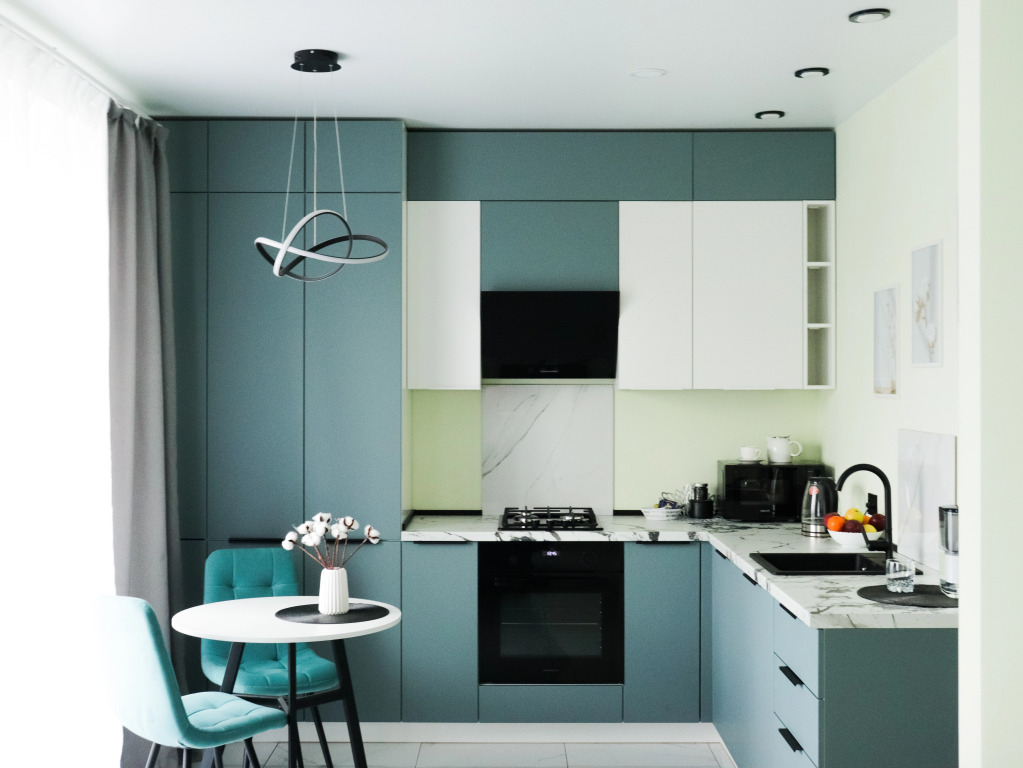 Фотография квартиры Квартира Уютная