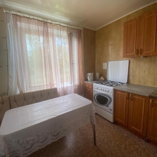 Фотография квартиры Апартаменты на Западной улице