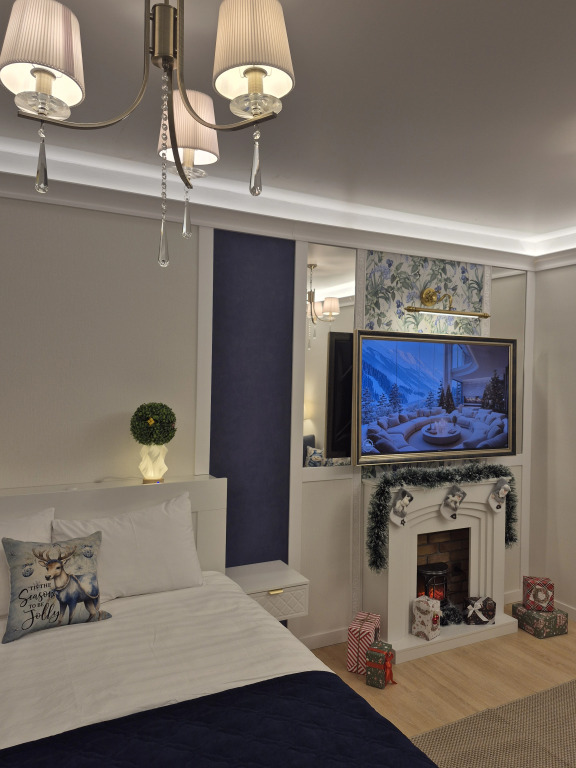 Фотография квартиры Квартира Sweet Home