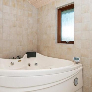 Фотография гостевого дома Holiday home Ansager XIV