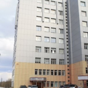 Фотография мини отеля Седьмое небо