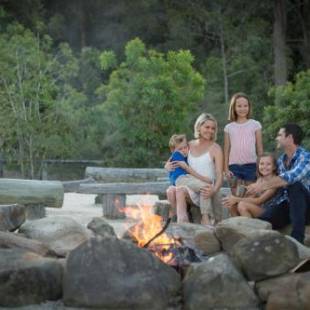 Фотографии базы отдыха
Paradise Country Farmstay