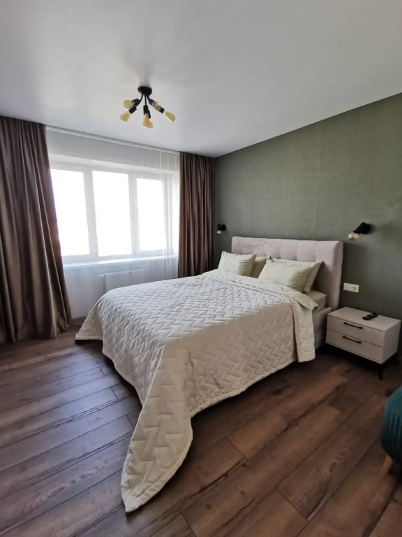 Фотография квартиры Квартира Новая в Самом Центре Белокурихи для Вашего Отдыха