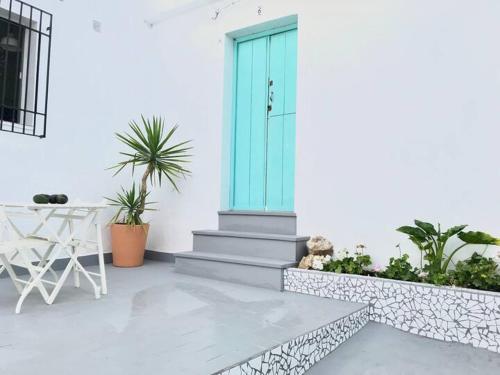 Фотография гостевого дома Casa ALBAYZÍN