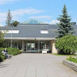 Фотографии гостиницы
Meri-Karina