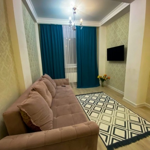 Фотография квартиры Апартаменты Рядом с Пляжем