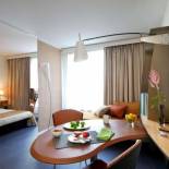 Фотография апарт отеля Aparthotel Adagio Bordeaux Centre Gambetta