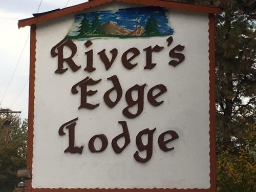 Фотографии мотеля 
            River's Edge Lodge