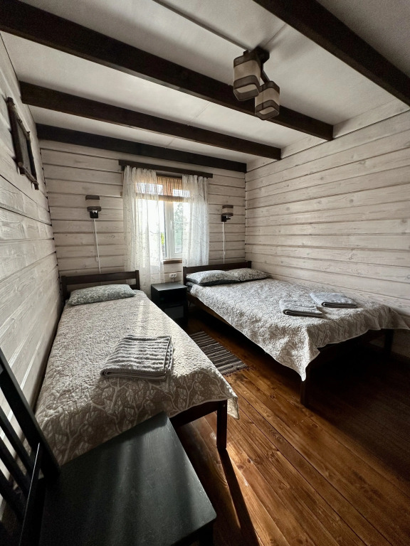 Фотография Коттеджа Частный дом Дом на Онежской 20А