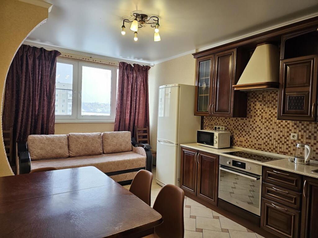 Фотография квартиры Апартаменты на улице Гагарина, 75