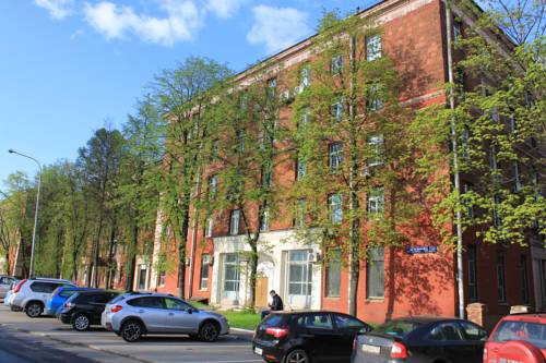 Фотография хостела Впечатление