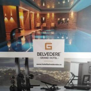 Фотографии гостиницы 
            Grand Hotel Belvedere