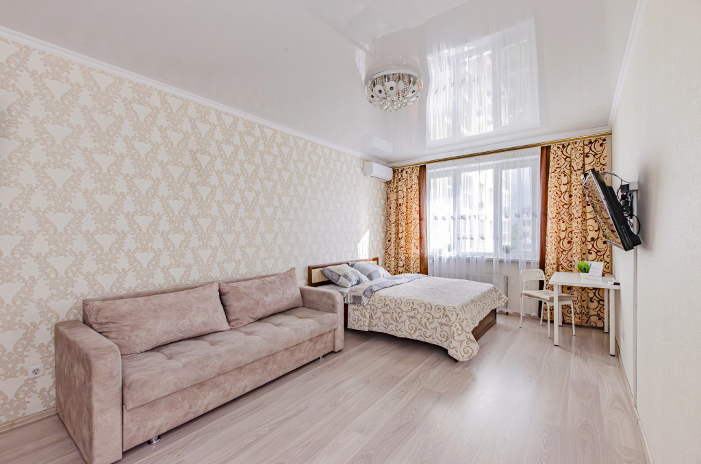 Фотография квартиры Квартира Посуточная аренда Квартиры