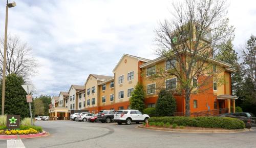 Фотография гостиницы Extended Stay America Suites - Atlanta - Marietta - Windy Hill