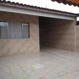 Фотографии гостевого дома 
            Casa temporada Mongaguá