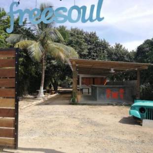 Фотографии гостевого дома
Freesoul Hostel