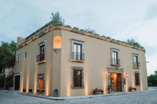 Фотография гостиницы El Golpe de Vista