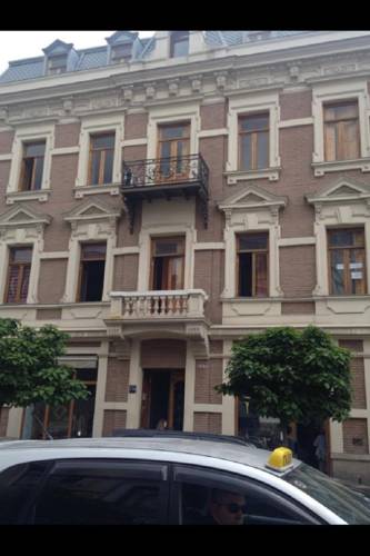 Фотография гостиницы Prima Rooms