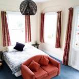 Фотография хостела Toad Hall Accommodation