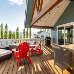 Фотографии гостевого дома
Lakeside Chelanigans #37